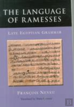 Bertrand.pt - The Language Of Ramesses