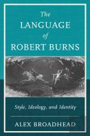 The Language Of Robert Burns