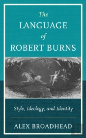 The Language Of Robert Burns