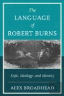 The Language Of Robert Burns