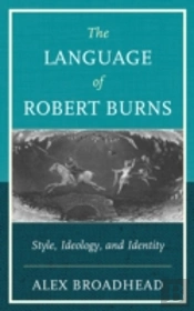 The Language Of Robert Burns