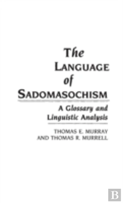 Bertrand.pt - The Language Of Sadomasochism
