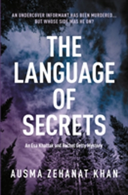 Bertrand.pt - The Language Of Secrets