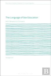 The Language Of Sex Education