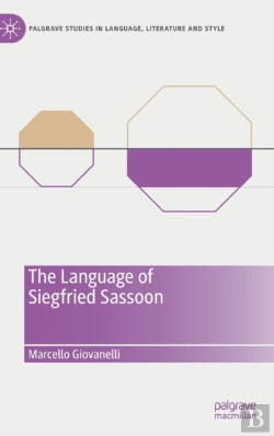 Bertrand.pt - The Language Of Siegfried Sassoon