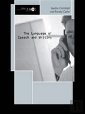 The Language Of Speech And Writing