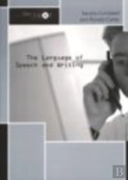 Bertrand.pt - The Language Of Speech And Writing