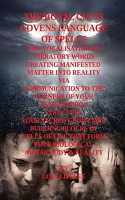 Bertrand.pt - The Language Of Spells The Vocalised Word Creating Manifested Matter.