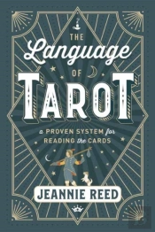 The Language Of Tarot