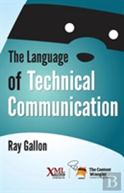 The Language Of Technical Communication