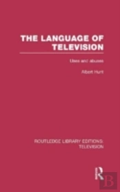 The Language Of Television