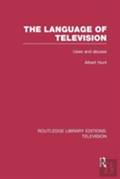 The Language Of Television