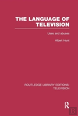 Bertrand.pt - The Language Of Television