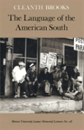 The Language Of The American South