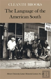 The Language Of The American South
