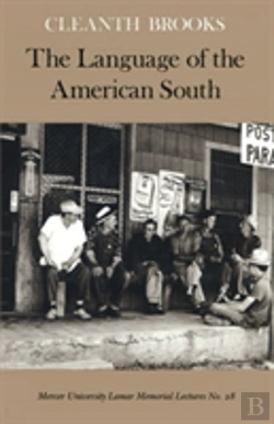 Bertrand.pt - The Language Of The American South