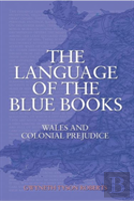 The Language Of The Blue Books