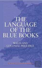 The Language Of The Blue Books
