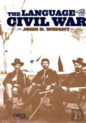 The Language Of The Civil War
