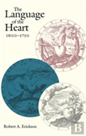 The Language Of The Heart, 1600-1750