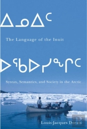 The Language Of The Inuit