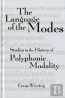 The Language Of The Modes