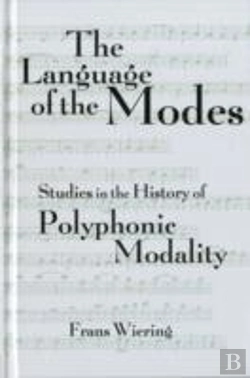 Bertrand.pt - The Language Of The Modes