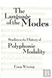 The Language Of The Modes