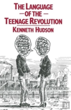 Bertrand.pt - The Language Of The Teenage Revolution