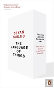 The Language Of Things