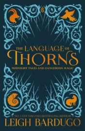The Language Of Thorns