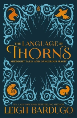 Bertrand.pt - The Language Of Thorns