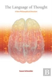 The Language Of Thought