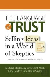 The Language Of Trust
