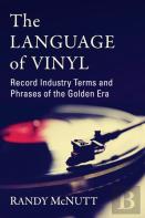The Language Of Vinyl