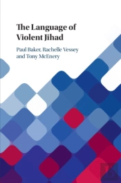 The Language Of Violent Jihad