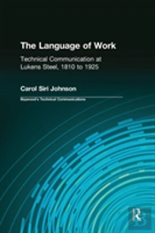 The Language Of Work