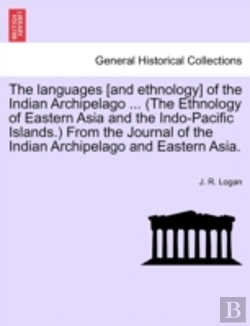 Bertrand.pt - The Languages (And Ethnology) Of The Ind