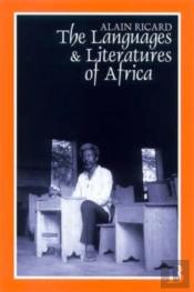 The Languages And Literatures Of Africa