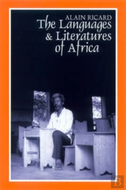 Bertrand.pt - The Languages And Literatures Of Africa