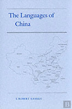 Bertrand.pt - The Languages Of China