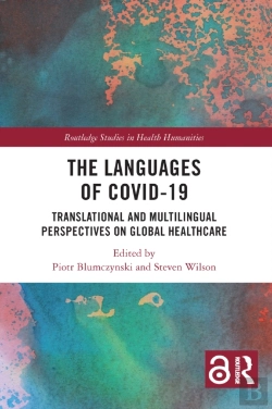 Bertrand.pt - The Languages Of Covid-19