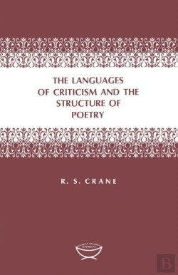 Bertrand.pt - The Languages Of Criticism And The Struc