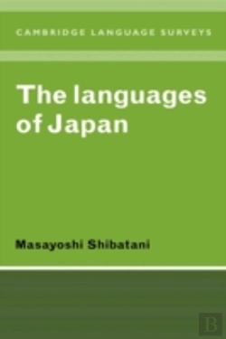 Bertrand.pt - The Languages Of Japan