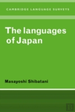 Bertrand.pt - The Languages Of Japan