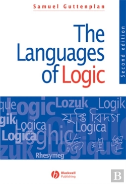 Bertrand.pt - The Languages Of Logic