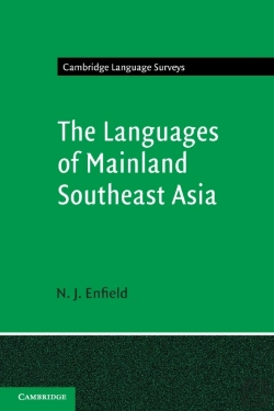 Bertrand.pt - The Languages Of Mainland Southeast Asia