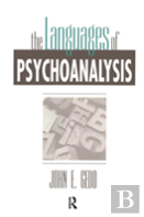 The Languages Of Psychoanalysis