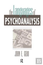 The Languages Of Psychoanalysis