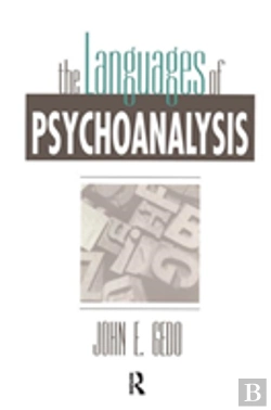 Bertrand.pt - The Languages Of Psychoanalysis